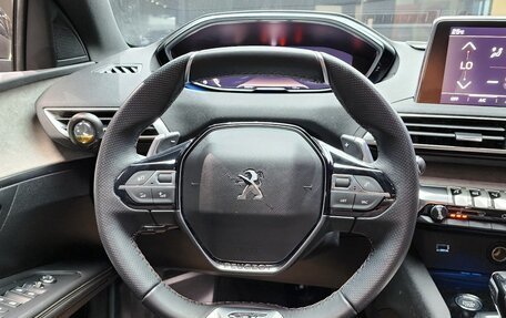 Peugeot 3008 II, 2022 год, 3 050 000 рублей, 6 фотография