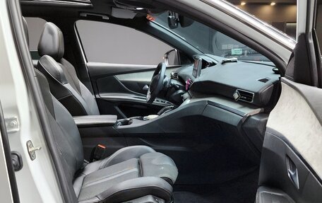 Peugeot 3008 II, 2022 год, 3 050 000 рублей, 8 фотография