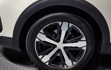 Peugeot 3008 II, 2022 год, 3 050 000 рублей, 17 фотография