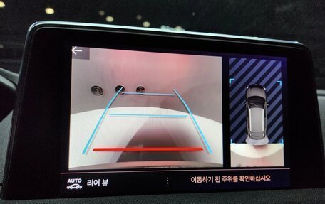 Peugeot 3008 II, 2022 год, 3 050 000 рублей, 16 фотография