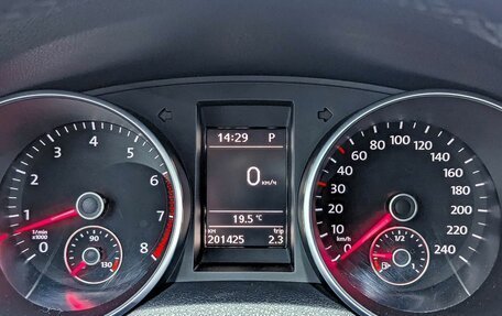 Volkswagen Golf VI, 2012 год, 752 000 рублей, 12 фотография