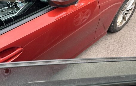 Mercedes-Benz M-Класс, 2008 год, 2 120 000 рублей, 17 фотография