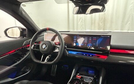 BMW M5, 2025 год, 21 032 176 рублей, 9 фотография