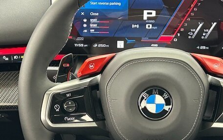 BMW M5, 2025 год, 21 032 176 рублей, 10 фотография