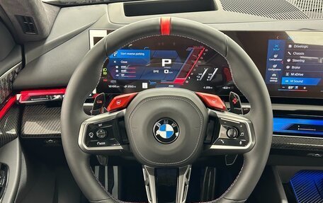 BMW M5, 2025 год, 21 032 176 рублей, 11 фотография