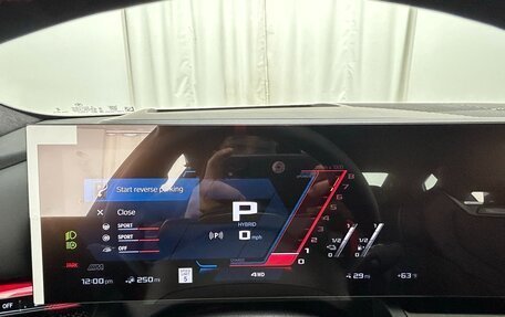 BMW M5, 2025 год, 21 032 176 рублей, 12 фотография