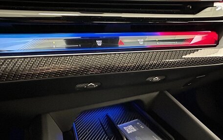 BMW M5, 2025 год, 21 032 176 рублей, 17 фотография