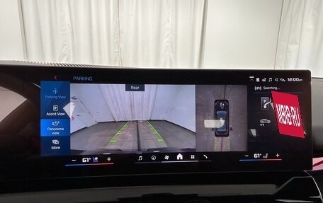 BMW M5, 2025 год, 21 032 176 рублей, 16 фотография