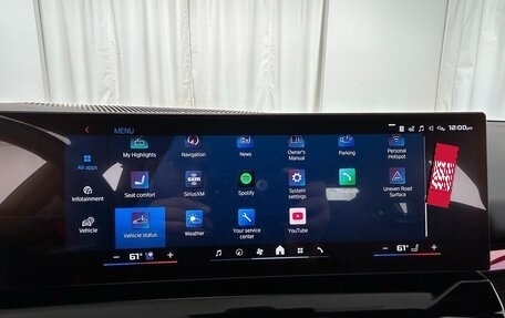 BMW M5, 2025 год, 21 032 176 рублей, 14 фотография