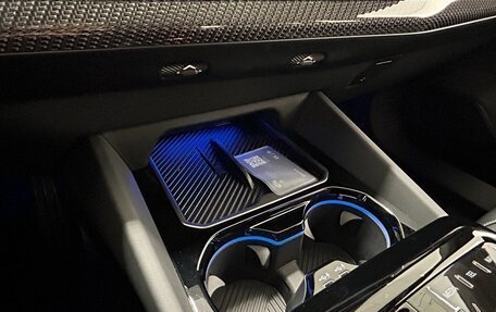 BMW M5, 2025 год, 21 032 176 рублей, 18 фотография