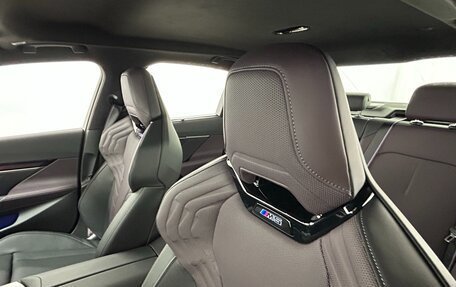 BMW M5, 2025 год, 21 032 176 рублей, 27 фотография