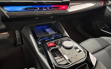 BMW M5, 2025 год, 21 032 176 рублей, 20 фотография