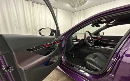 BMW M5, 2025 год, 21 032 176 рублей, 22 фотография