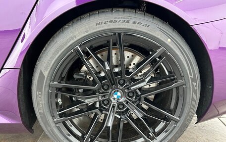 BMW M5, 2025 год, 21 032 176 рублей, 32 фотография