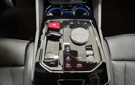 BMW M5, 2025 год, 21 032 176 рублей, 21 фотография