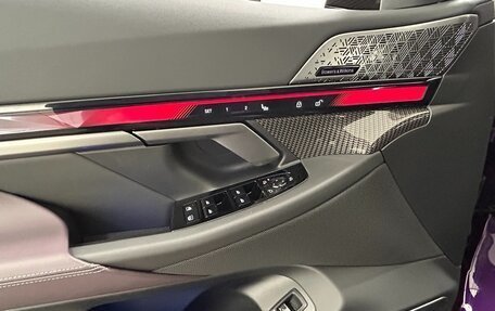 BMW M5, 2025 год, 21 032 176 рублей, 23 фотография