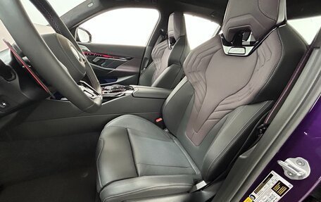 BMW M5, 2025 год, 21 032 176 рублей, 28 фотография