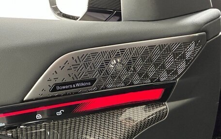 BMW M5, 2025 год, 21 032 176 рублей, 24 фотография