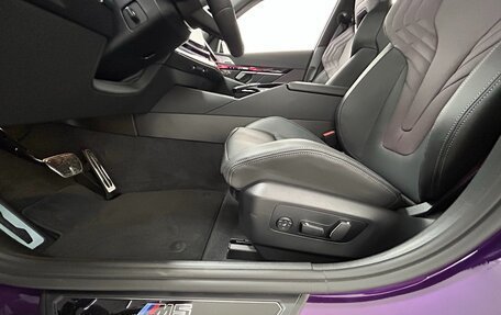 BMW M5, 2025 год, 21 032 176 рублей, 29 фотография