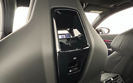 BMW M5, 2025 год, 21 032 176 рублей, 30 фотография