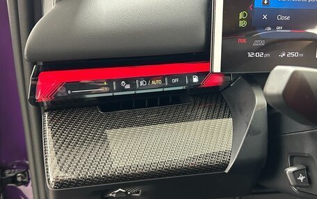 BMW M5, 2025 год, 21 032 176 рублей, 25 фотография