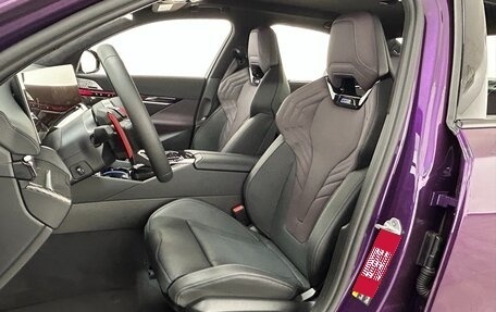 BMW M5, 2025 год, 21 032 176 рублей, 26 фотография