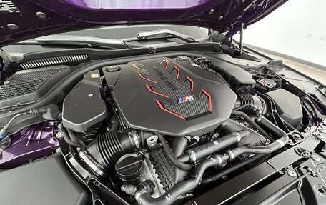 BMW M5, 2025 год, 21 032 176 рублей, 38 фотография