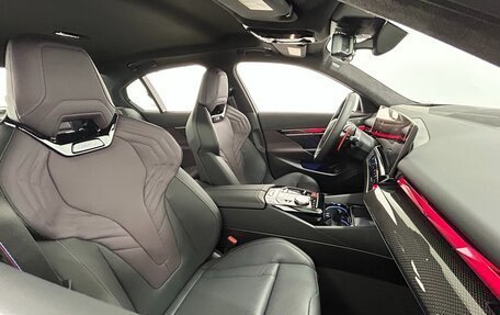 BMW M5, 2025 год, 21 032 176 рублей, 36 фотография