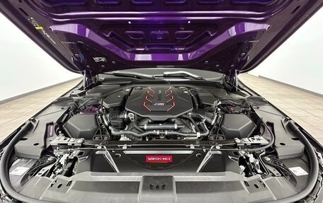 BMW M5, 2025 год, 21 032 176 рублей, 37 фотография