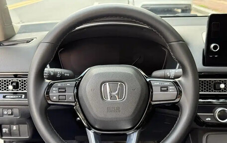 Honda Civic, 2021 год, 1 350 000 рублей, 13 фотография