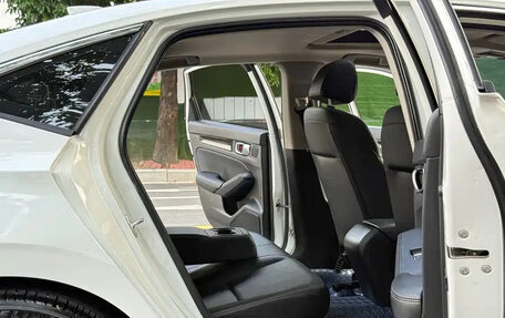 Honda Civic, 2021 год, 1 350 000 рублей, 18 фотография