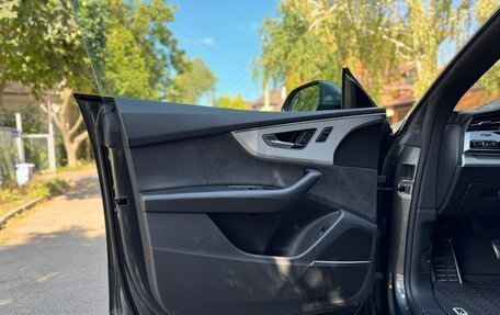 Audi Q8 I, 2020 год, 7 600 000 рублей, 9 фотография