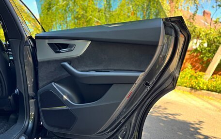 Audi Q8 I, 2020 год, 7 600 000 рублей, 11 фотография