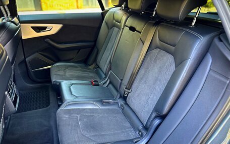 Audi Q8 I, 2020 год, 7 600 000 рублей, 16 фотография