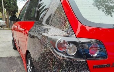 Mazda 3, 2008 год, 600 000 рублей, 1 фотография