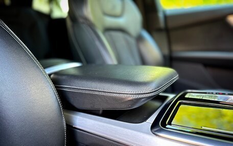 Audi Q8 I, 2020 год, 7 600 000 рублей, 25 фотография