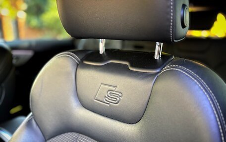 Audi Q8 I, 2020 год, 7 600 000 рублей, 24 фотография