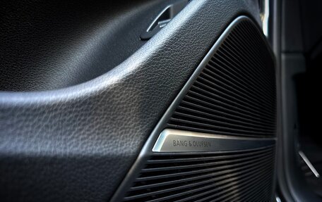 Audi Q8 I, 2020 год, 7 600 000 рублей, 20 фотография