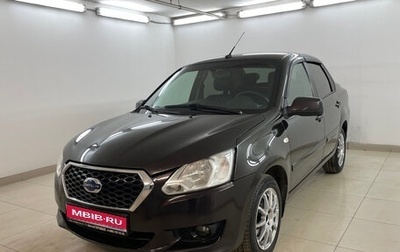 Datsun on-DO I рестайлинг, 2017 год, 455 000 рублей, 1 фотография