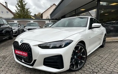 BMW 4 серия, 2024 год, 8 700 000 рублей, 1 фотография