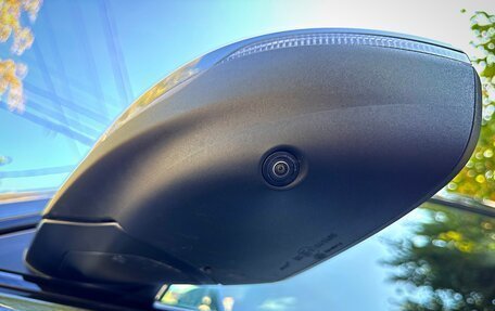 Audi Q8 I, 2020 год, 7 600 000 рублей, 31 фотография