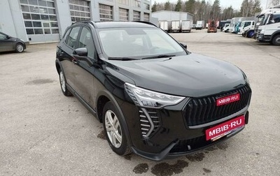 Haval Jolion, 2024 год, 1 686 000 рублей, 1 фотография