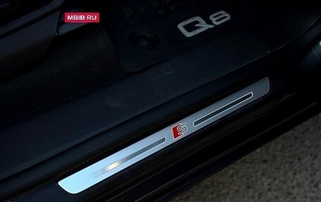 Audi Q8 I, 2020 год, 7 600 000 рублей, 33 фотография