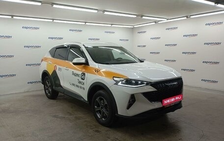Haval F7 I, 2024 год, 1 516 000 рублей, 1 фотография