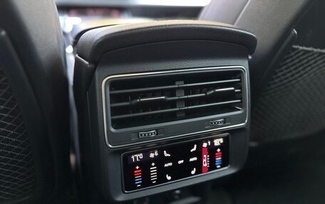 Audi Q8 I, 2020 год, 7 600 000 рублей, 30 фотография