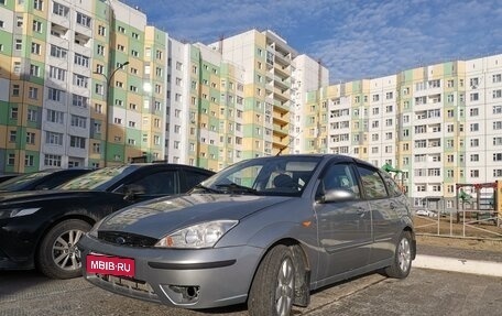 Ford Focus IV, 2005 год, 335 000 рублей, 1 фотография
