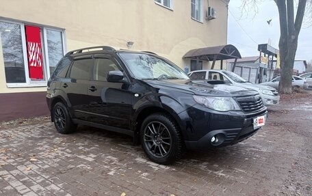 Subaru Forester, 2010 год, 1 275 000 рублей, 1 фотография