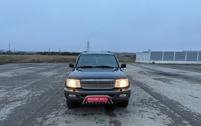 Toyota Land Cruiser 100 рестайлинг 2, 2005 год, 1 550 000 рублей, 1 фотография