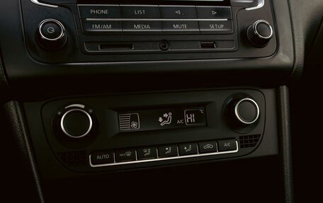 Volkswagen Polo VI (EU Market), 2017 год, 1 195 000 рублей, 15 фотография