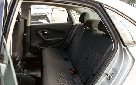 Volkswagen Polo VI (EU Market), 2017 год, 1 195 000 рублей, 17 фотография